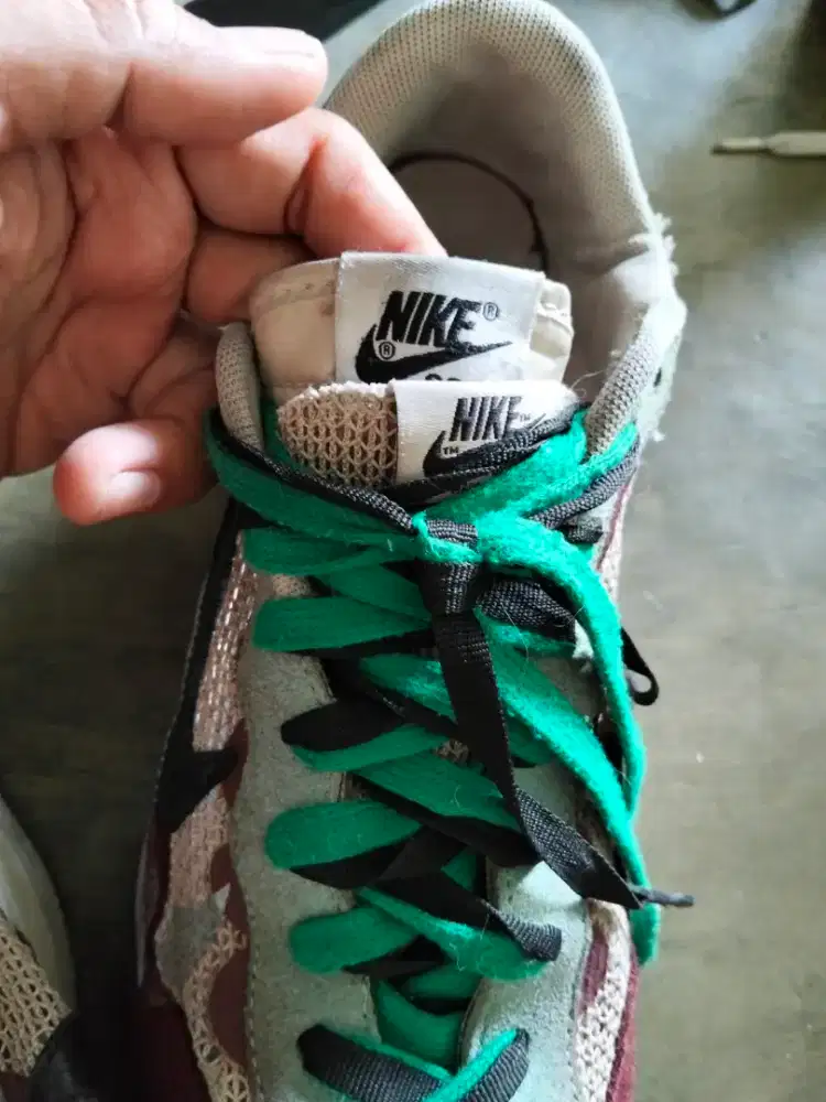 Nike Sacai Ex Pribadi