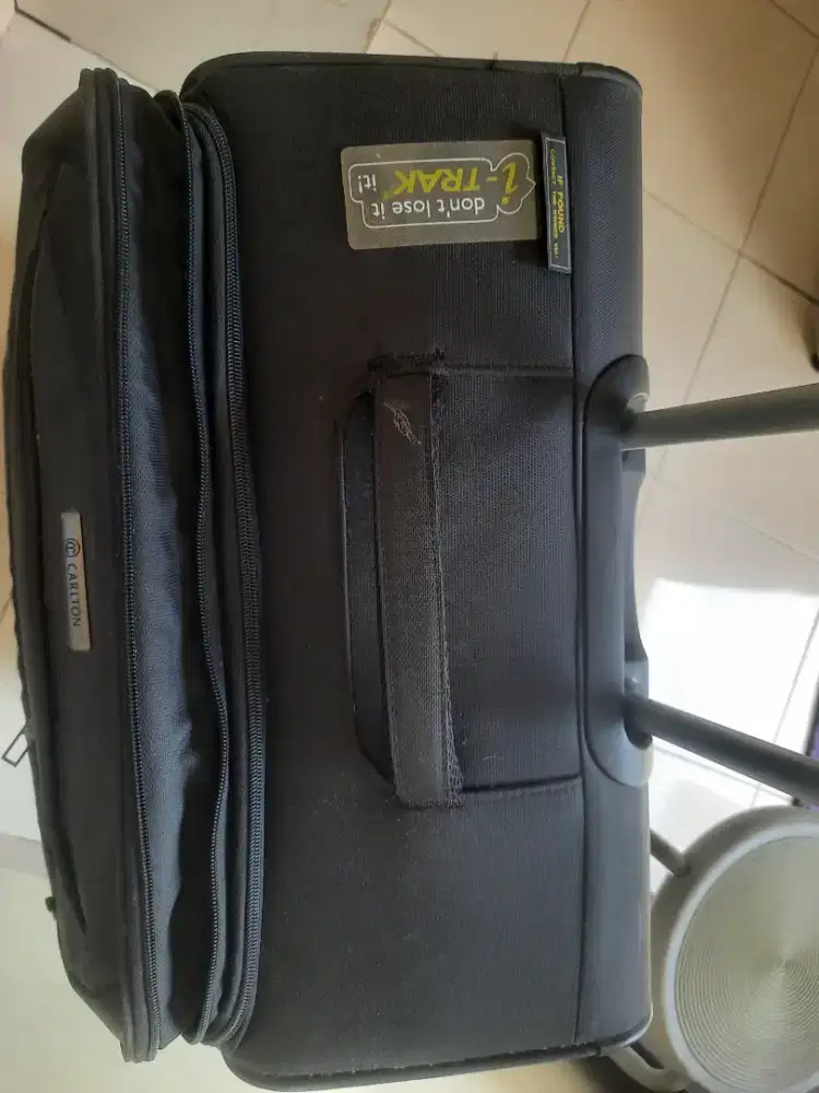 Jual koper merek carlton