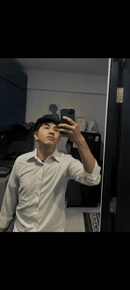 Cari pekerjaan punya SIM A aktif + KTP