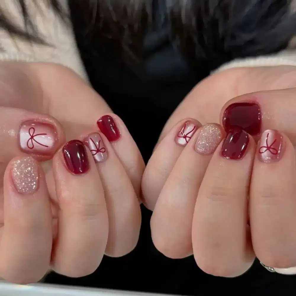 LOWONGAN KERJA DI SALON KUKU & RAMBUT TANGERANG