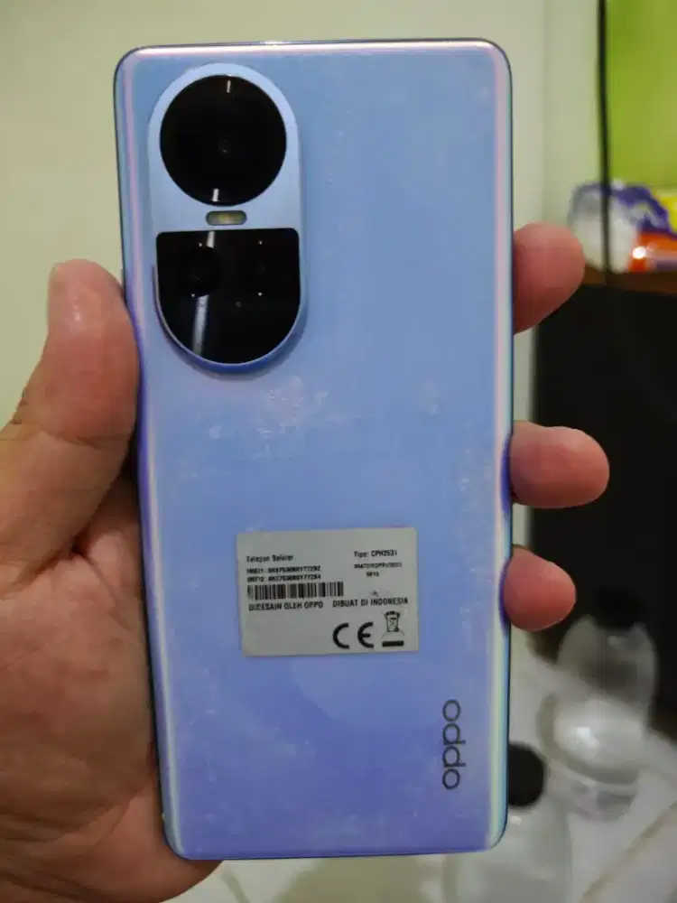 Oppo Reno 10 8/256