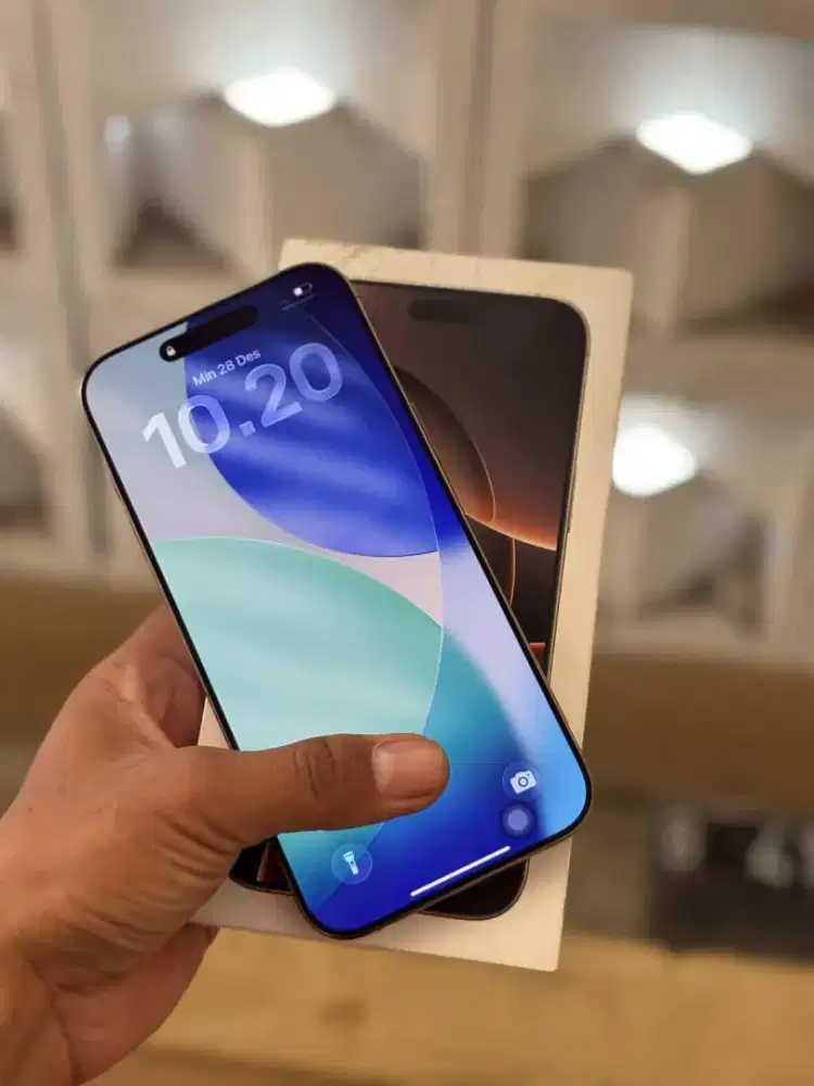 16Promax 256 resmi digimap