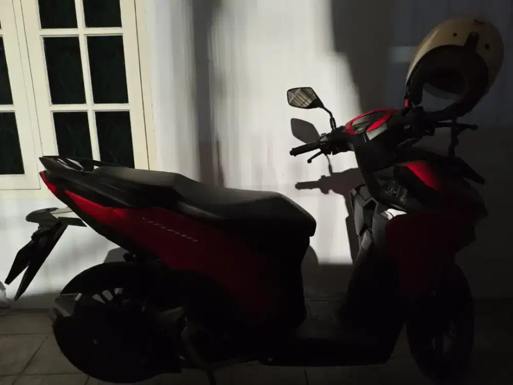 Vario 2024km 6500 jual cepat pajak hidup