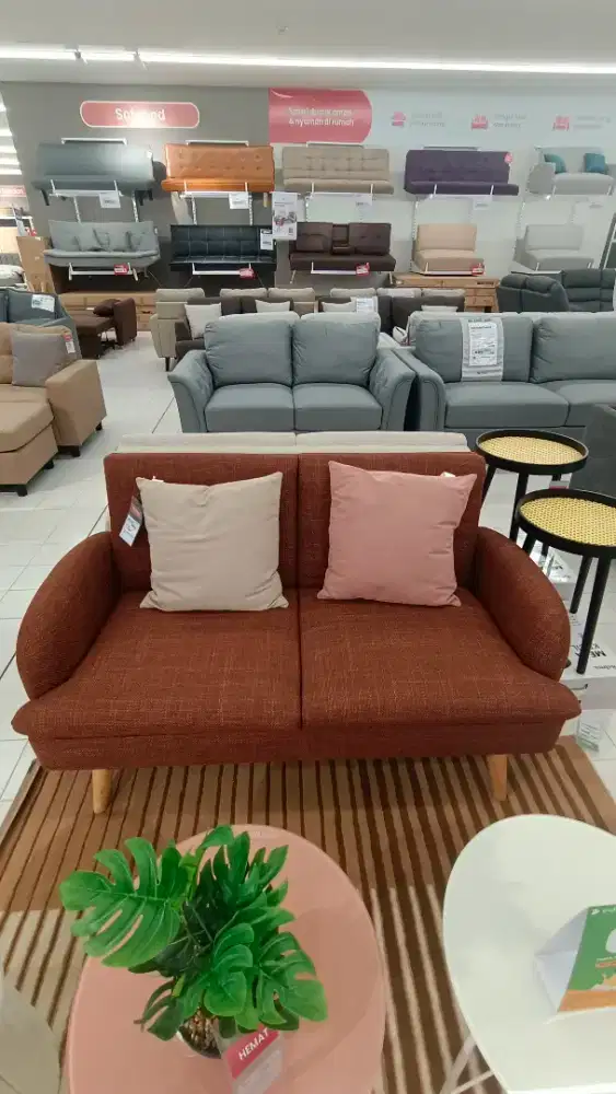 PROMO SOFA SELMA