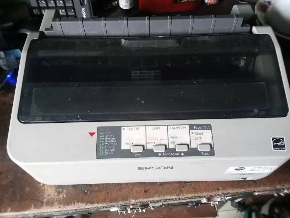 Jual Printer Epson DOT matrix LQ310