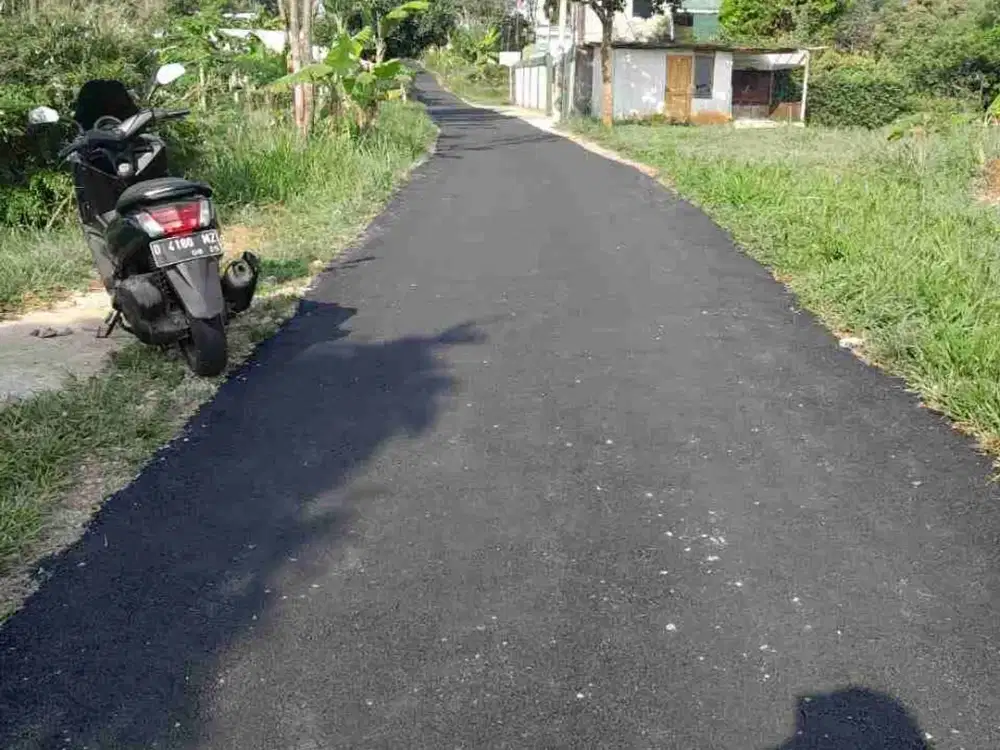 Tanah kebun Cibiru wetan cileunyi Kab.Bandung