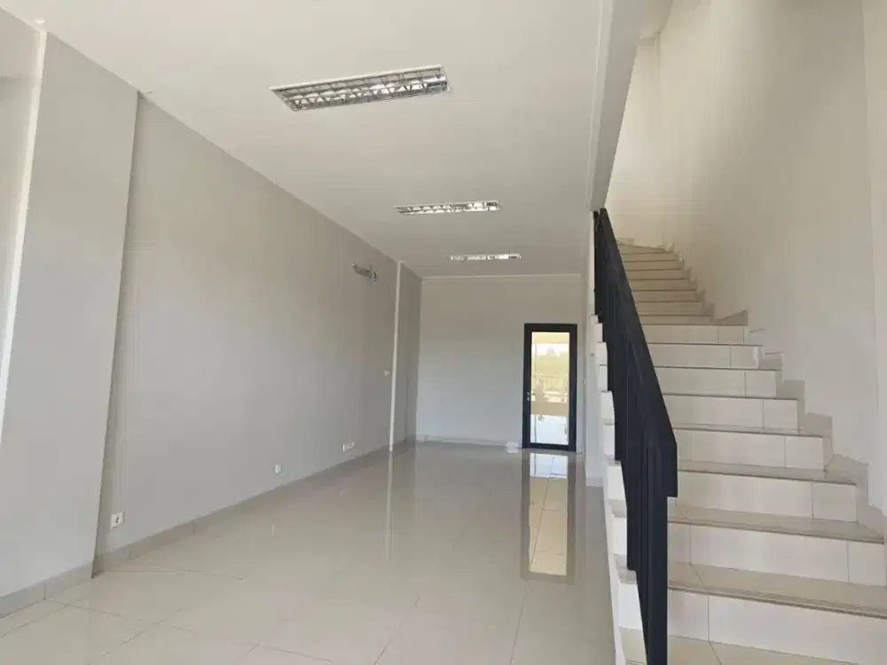 Ruko Baru Magna Terrace Summarecon Bandung