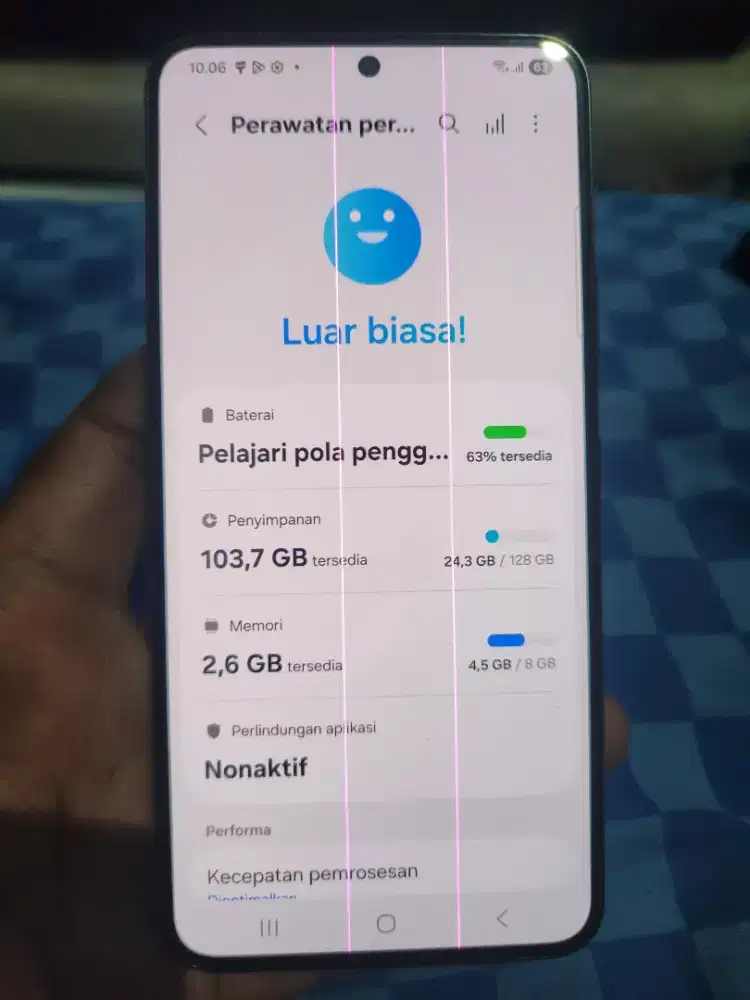 Flagship Samsung S22 Basic