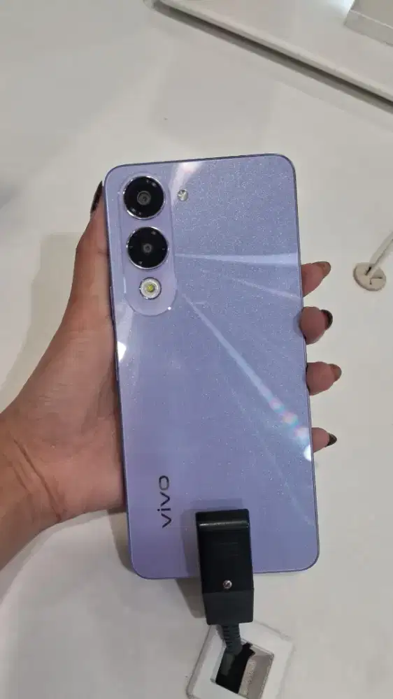 Cicilan vivo y04s pakai home credit