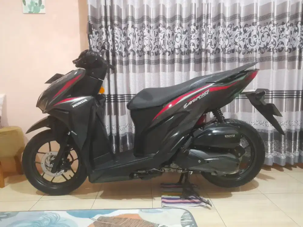 Honda New Vario 125