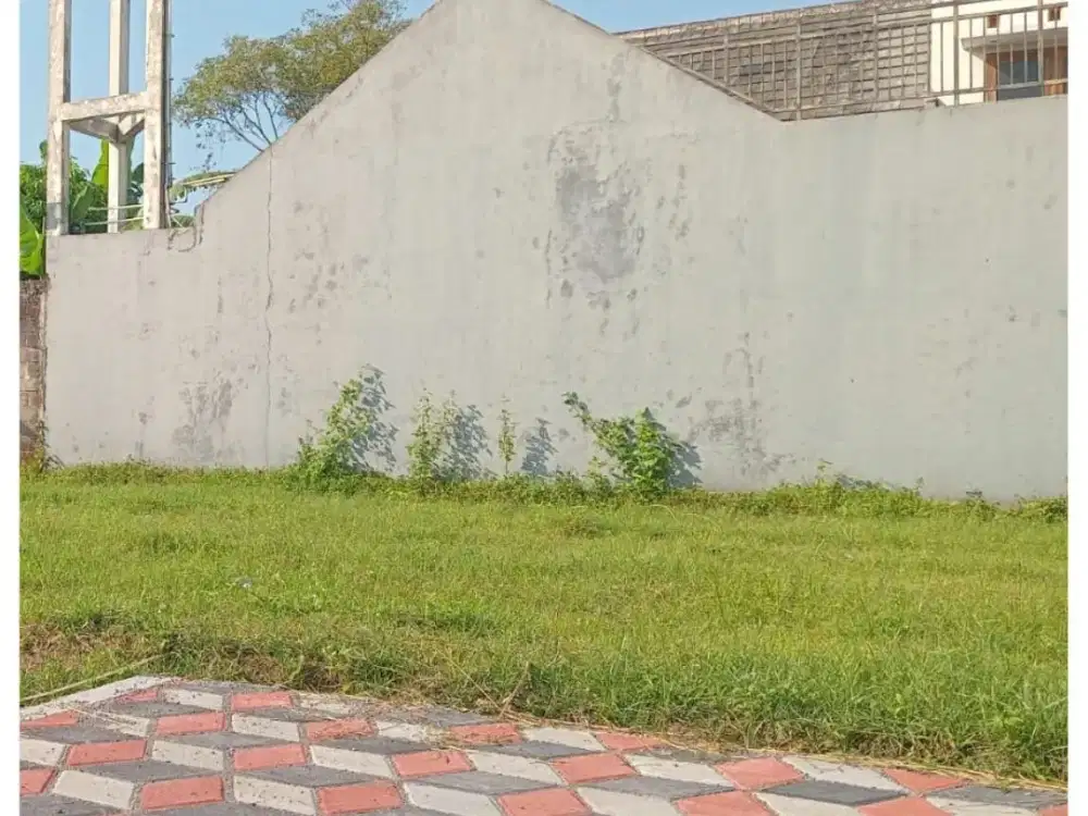 Tanah Jogja Tajem Maguwoharjo 3 Menit RS Medika Respati