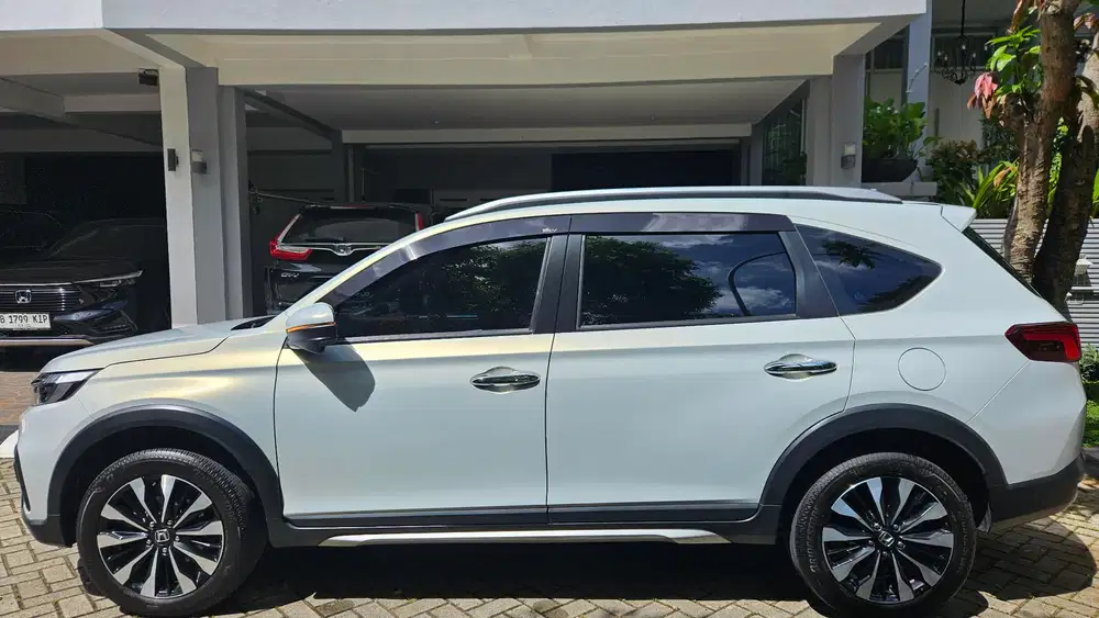 Honda BR-V 2023 Prestige [Honda Sensing]