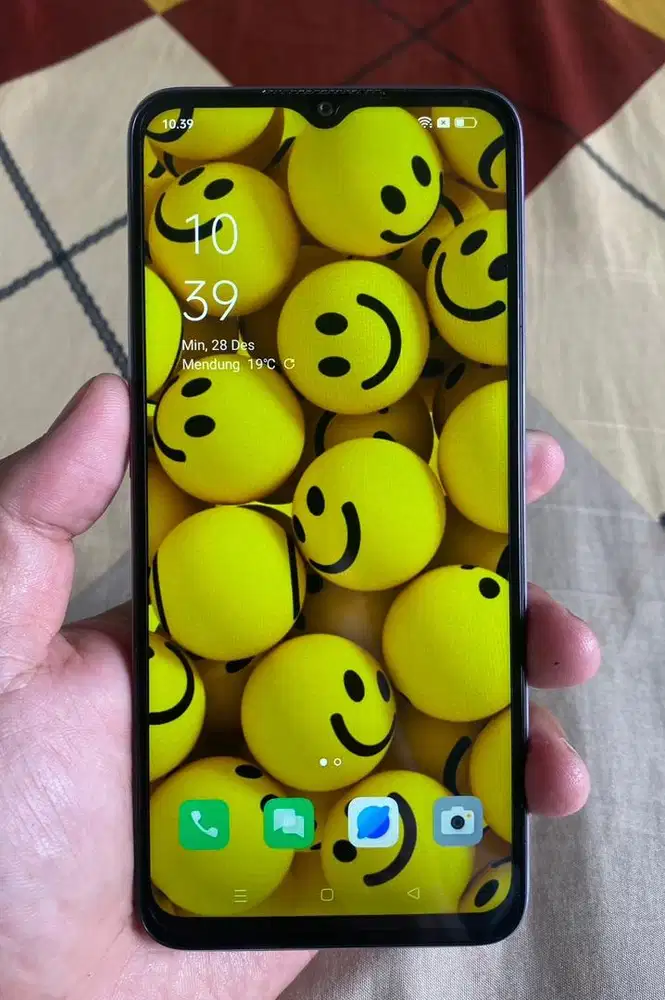 Oppo A78 5G 8/256 Gb