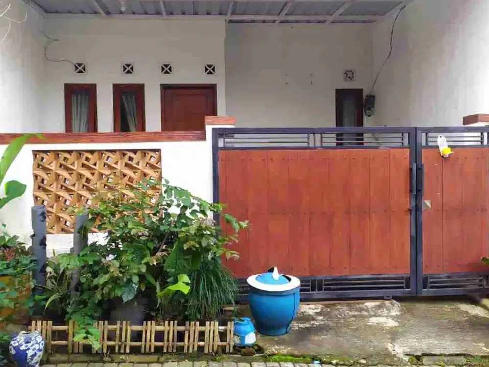 RUMAH MURAH PERUM BULAN TERANG KOTA MALANG