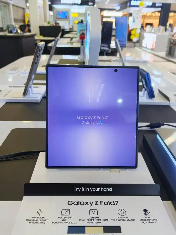 EASYGALAXY DENGAN HOMECREDIT