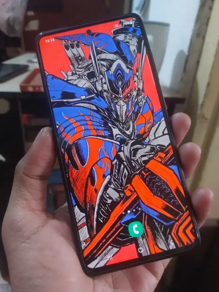 Ssmsung a52 4G 8/256GB