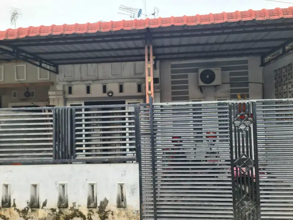 Di jual komp angel resident no d3