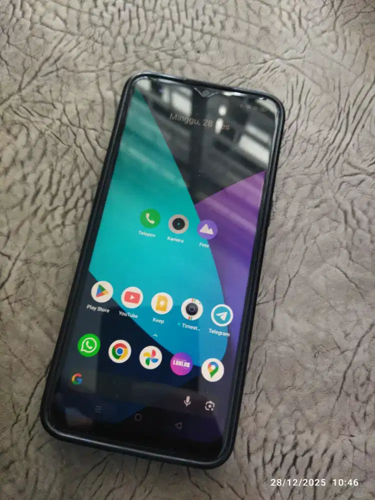 Jual Realme 5 (3/64)