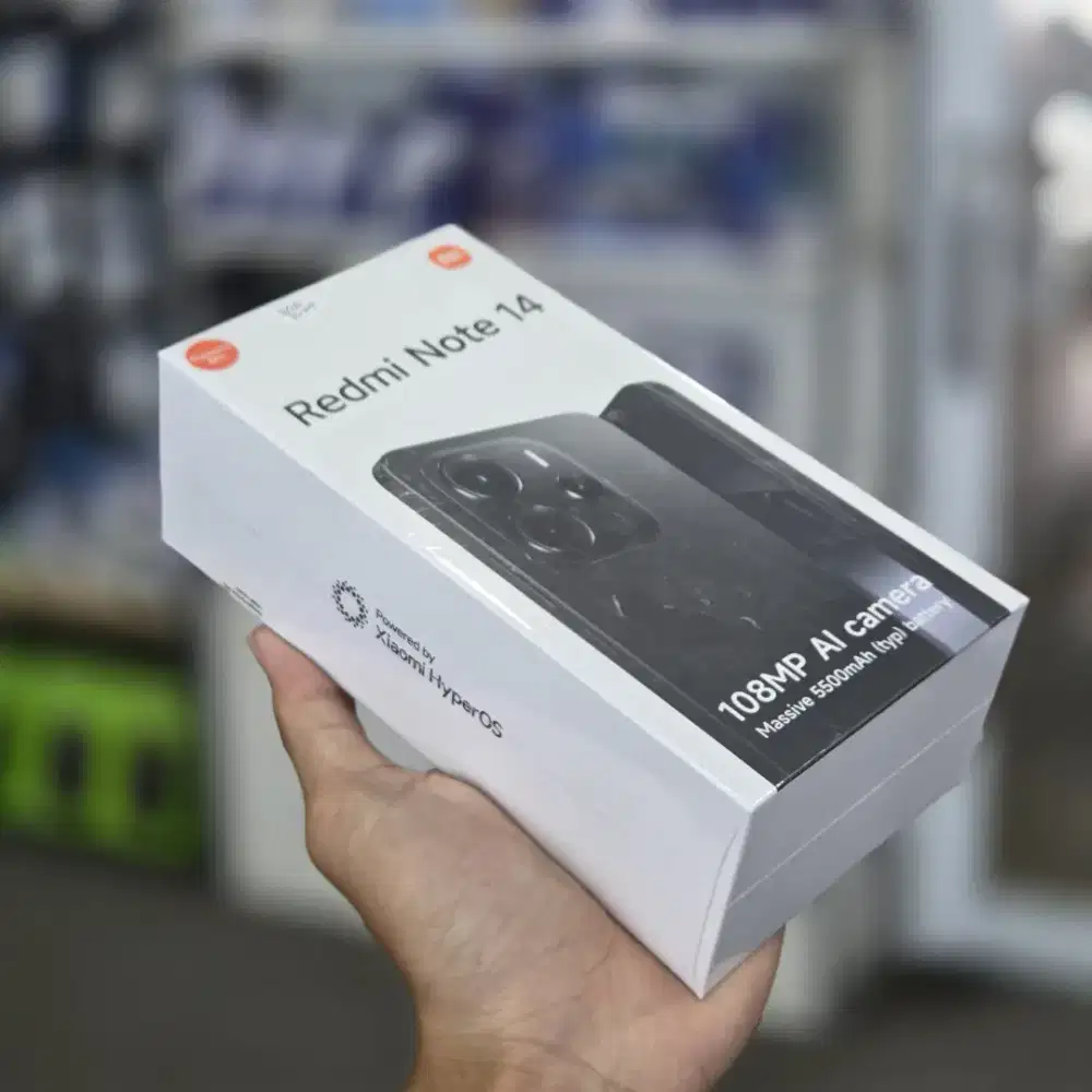 Xiaomi Note 14 8/128GB