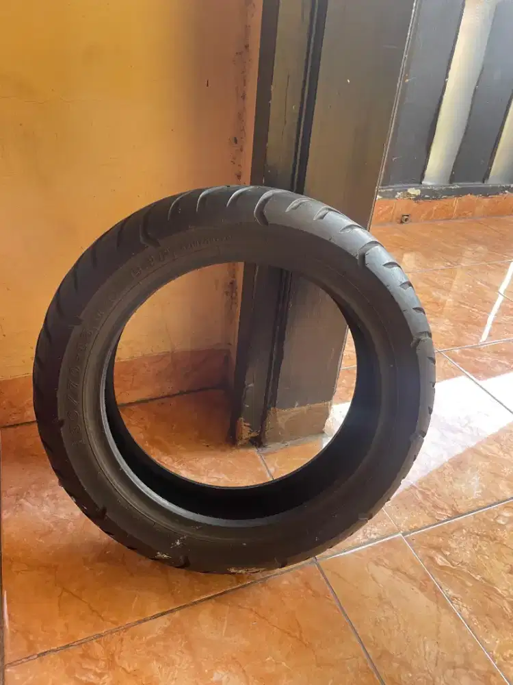 Ban PCX 160 copotan baru