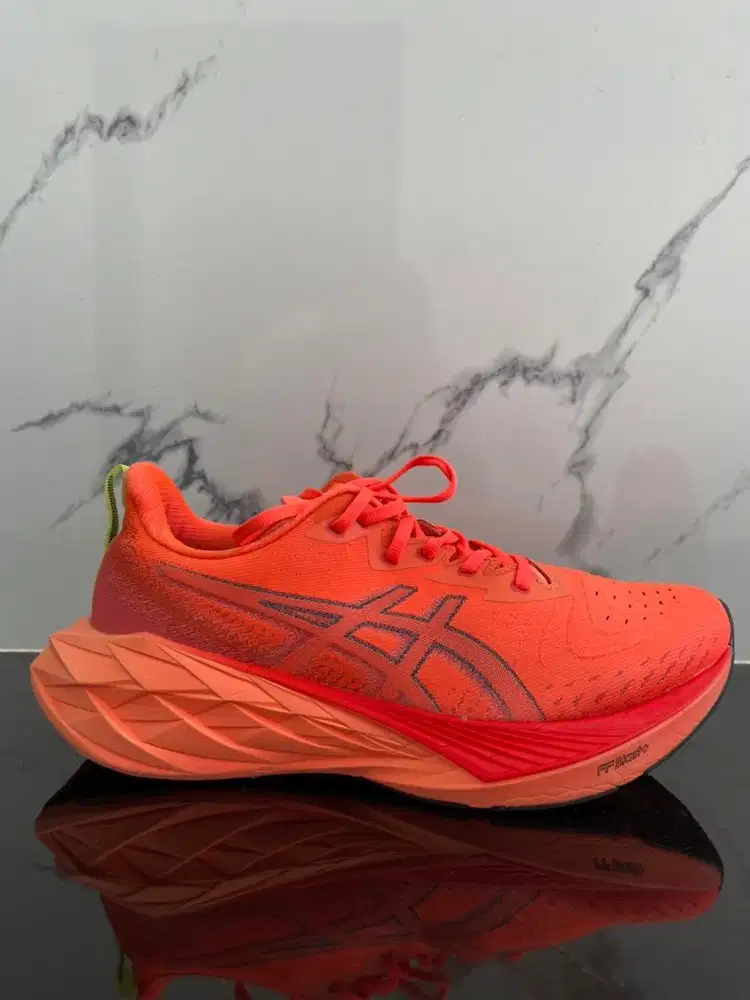 Running shoes ASICS ORIGINAL