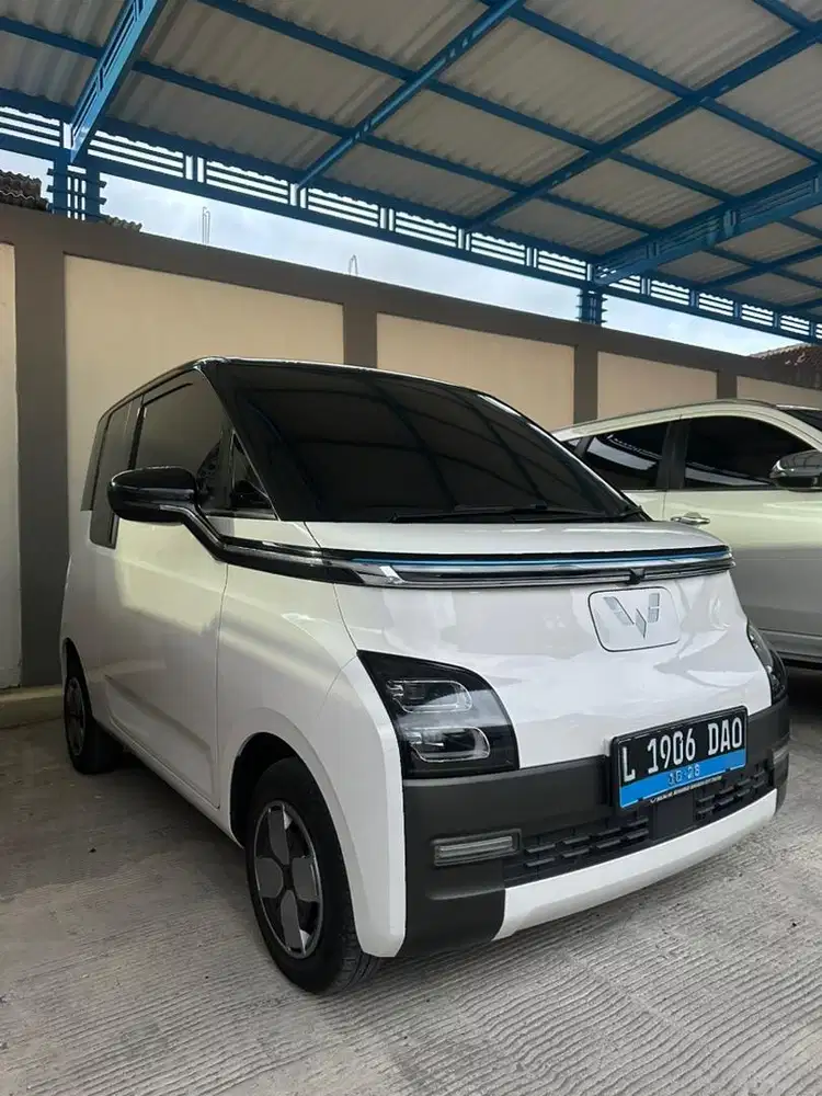 Wuling Air Ev 2023 Longe Range