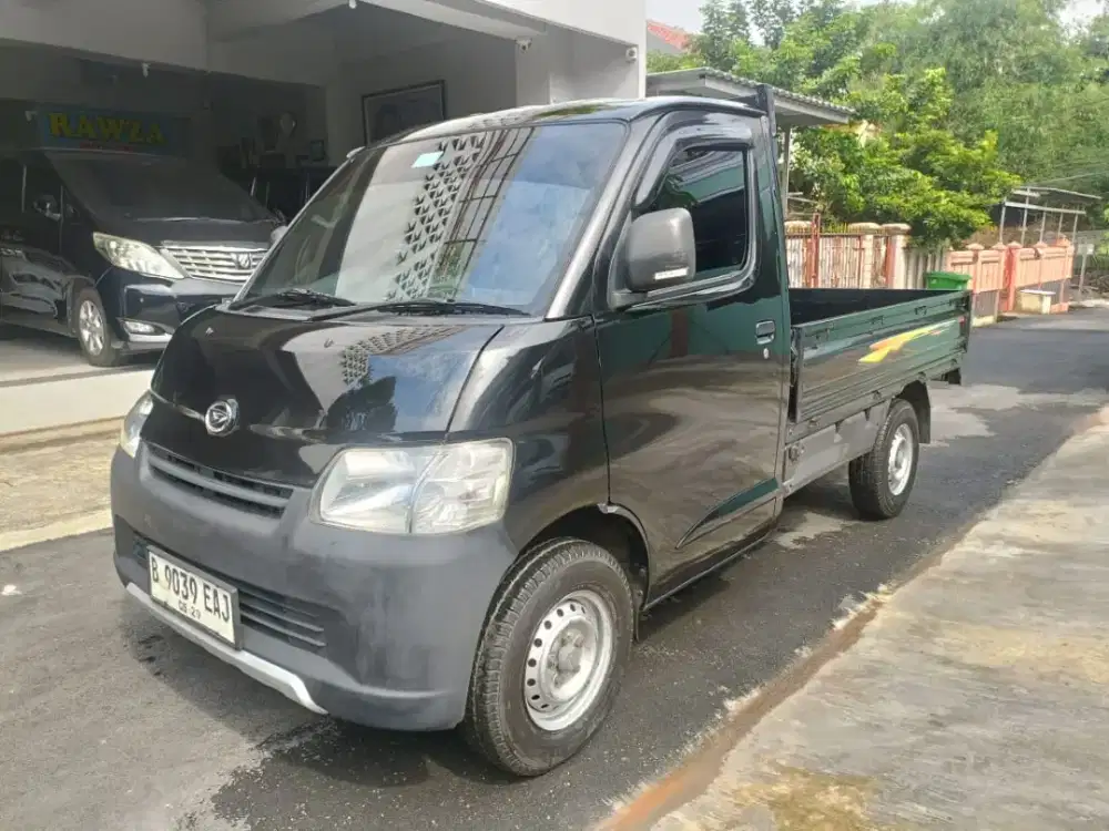 Daihatsu Gran max pick up th 2023