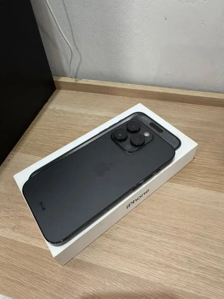IPhone 14 Pro 256 gb