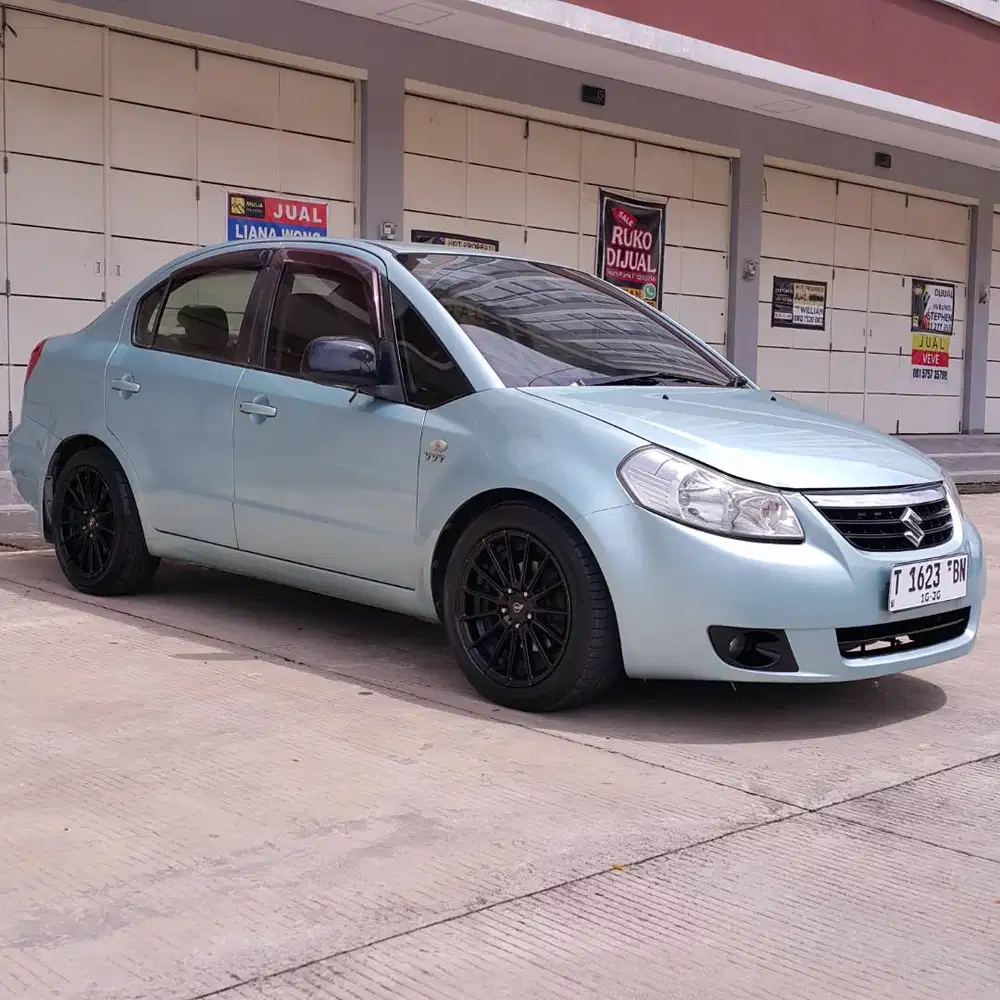 For Sale Suzuki Neo Baleno 2008 Matic Original