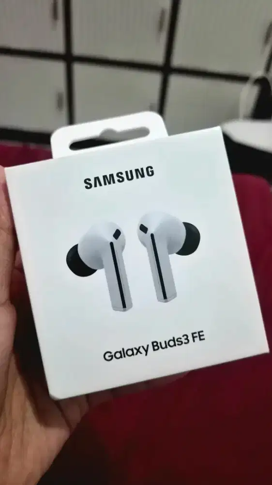 Samsung Galaxy Buds3 FE
