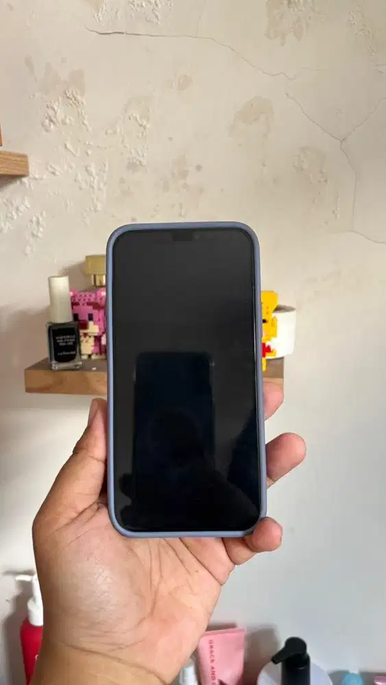 JUAL IPHONE 12 PRO 128 LL/A