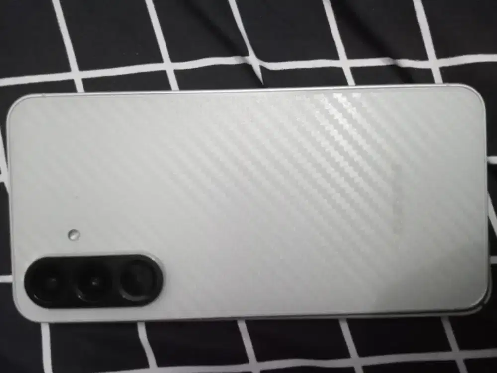 Dijual hp Samsung galaxy a56 5g