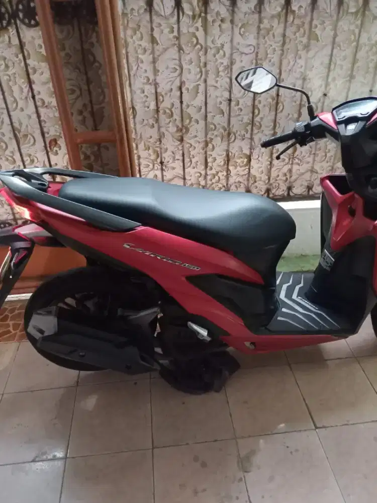 honda vario 2019