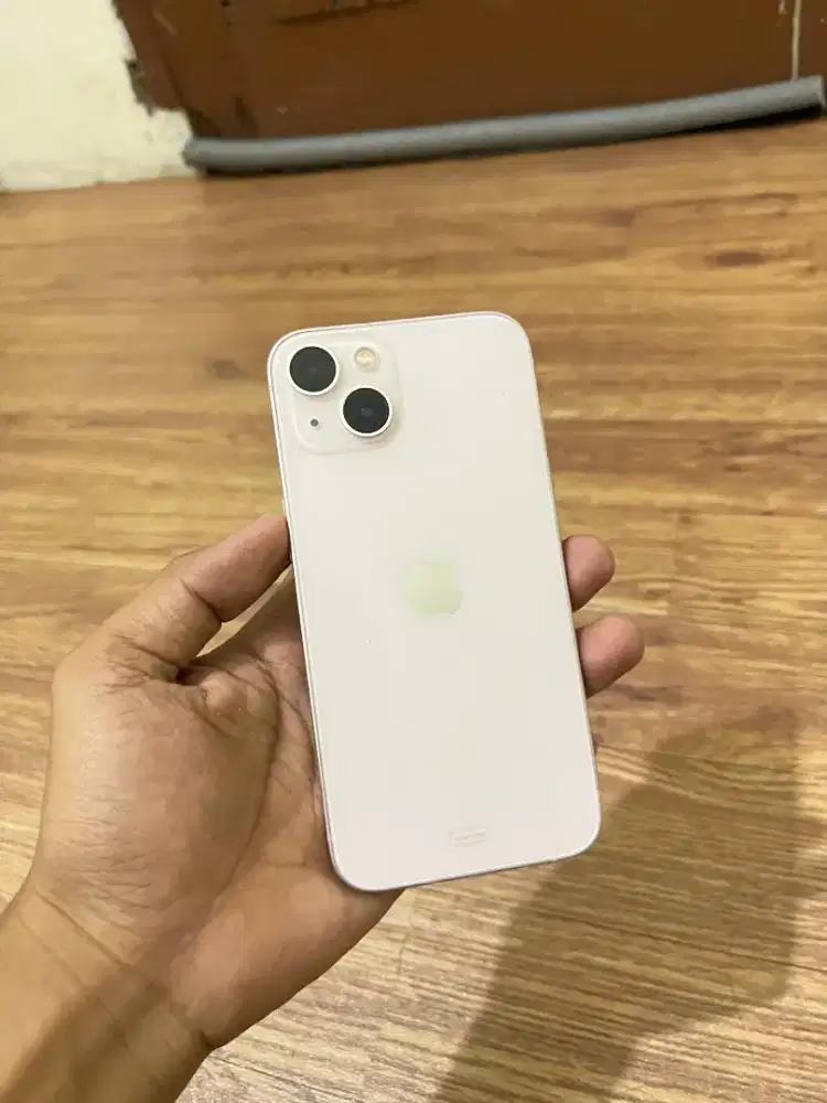 IPHONE 13 PINK 128GB IBOX