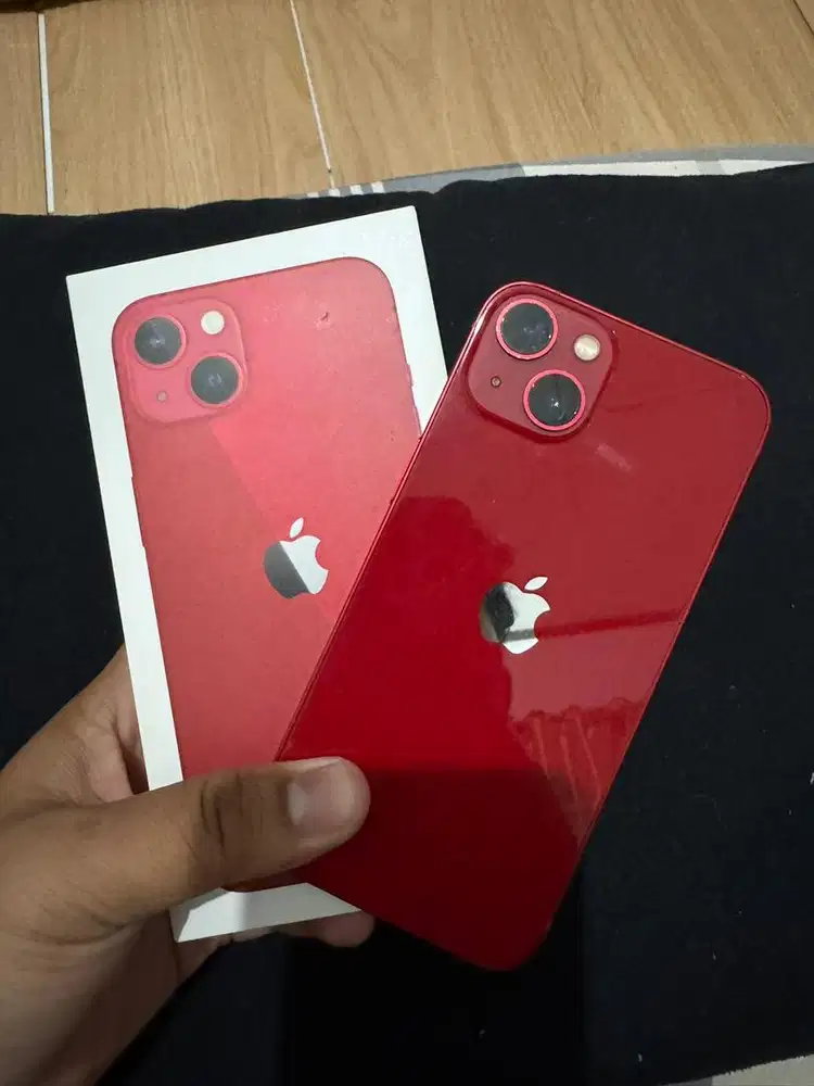 iPhone 13 128GB iBox