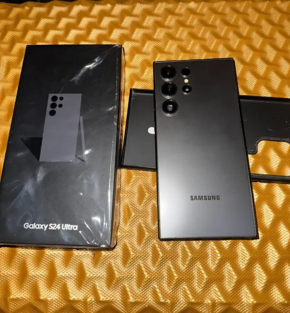 Samsung S24 Ultra 512GB