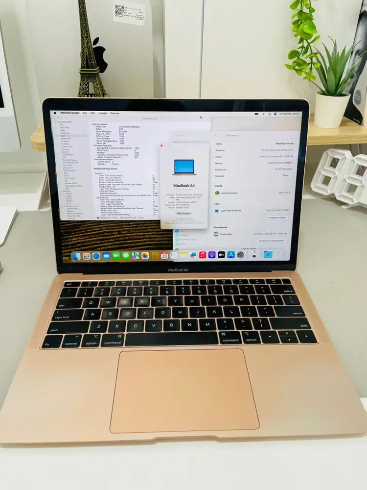 Macbook Air 13 Inch 209