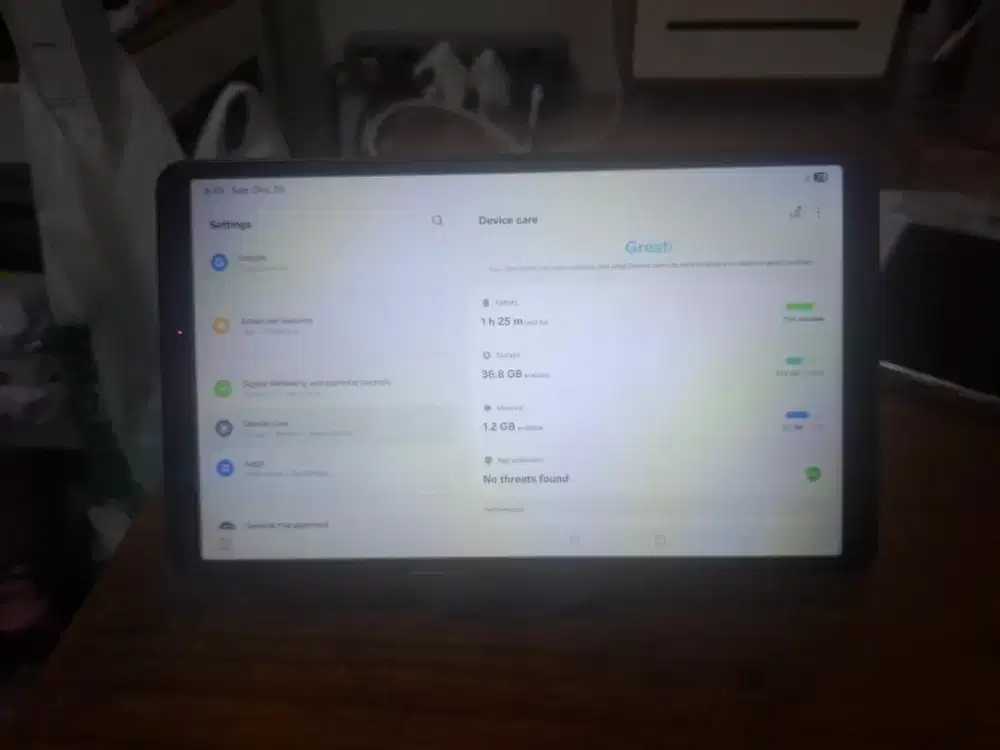 Samsung Galaxy Tab A9 4/64