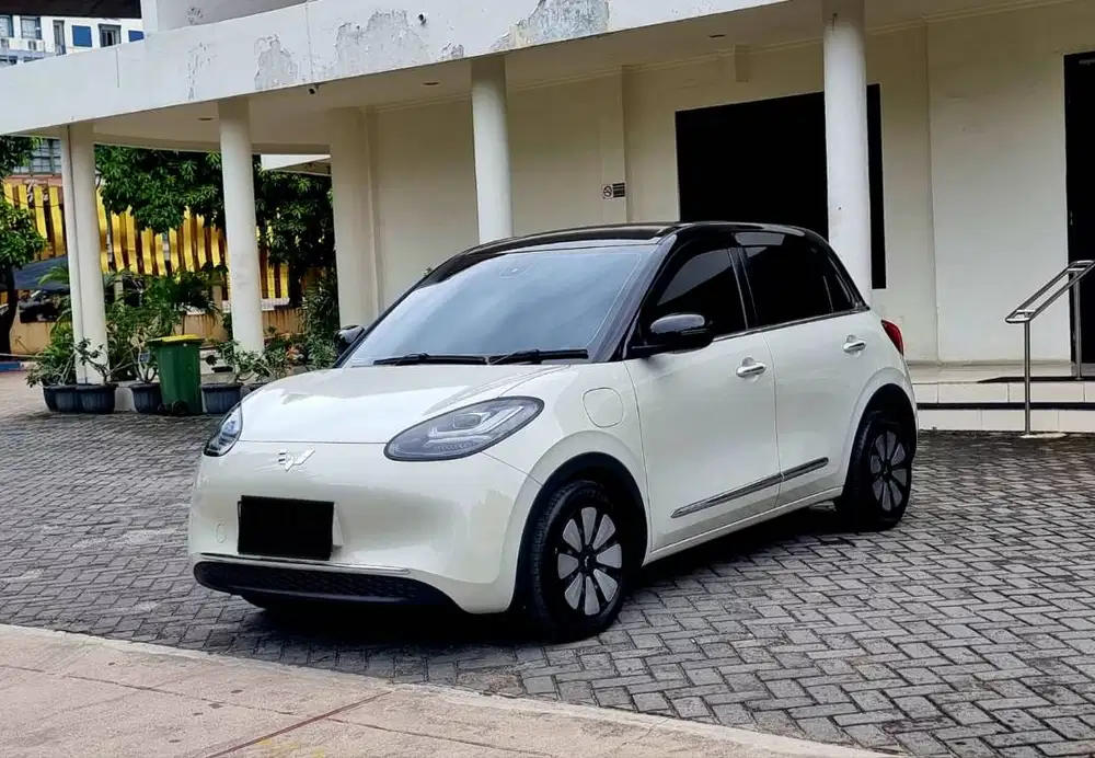 ‼️TERMURAH‼️Wuling Binguo Long Range 410, 2024