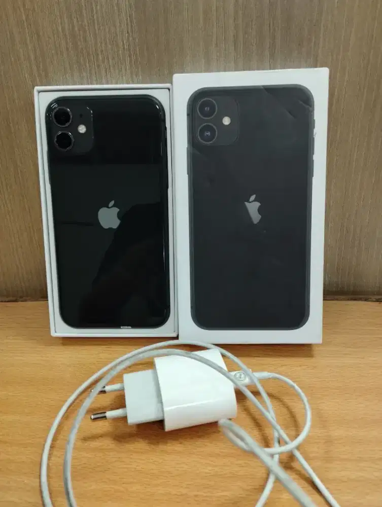 Iphone 11 inter 128gb alloperator