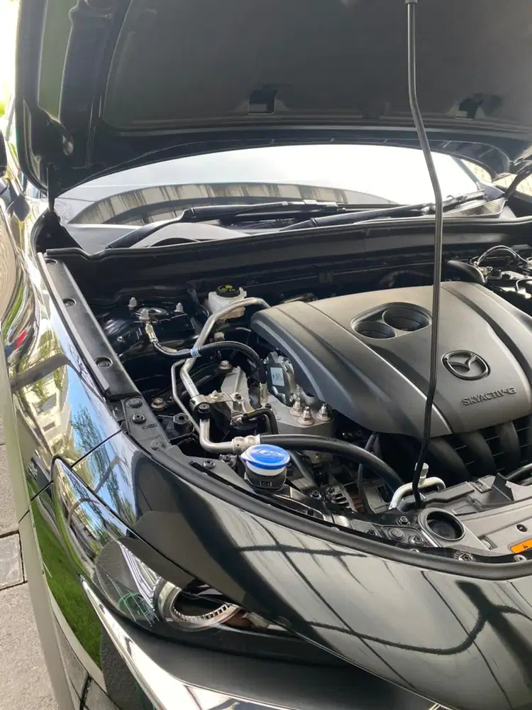 Mazda CX-30 AT 2024 Bensin