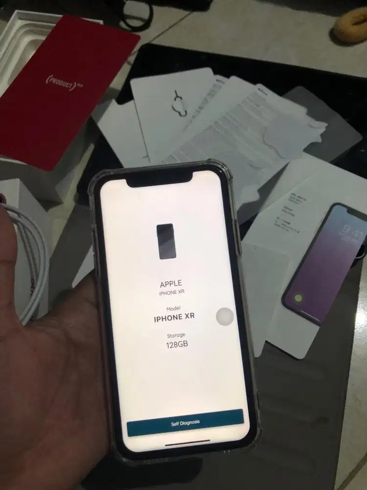 Iphone XR 128gb All operator