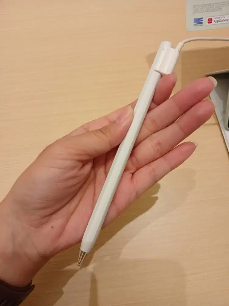 Huawei matepad pro 12.2 cashback 500rb