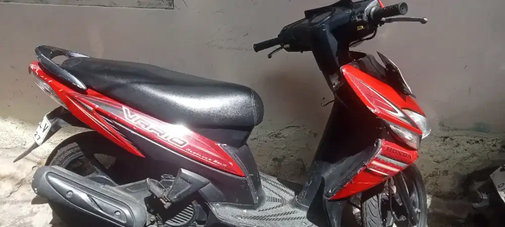 Vario 2007 110cc
