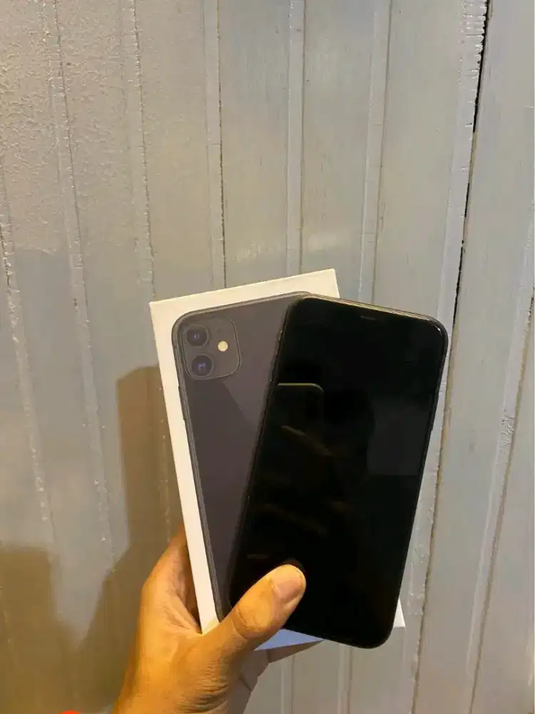 iphone 11 64gb ibox