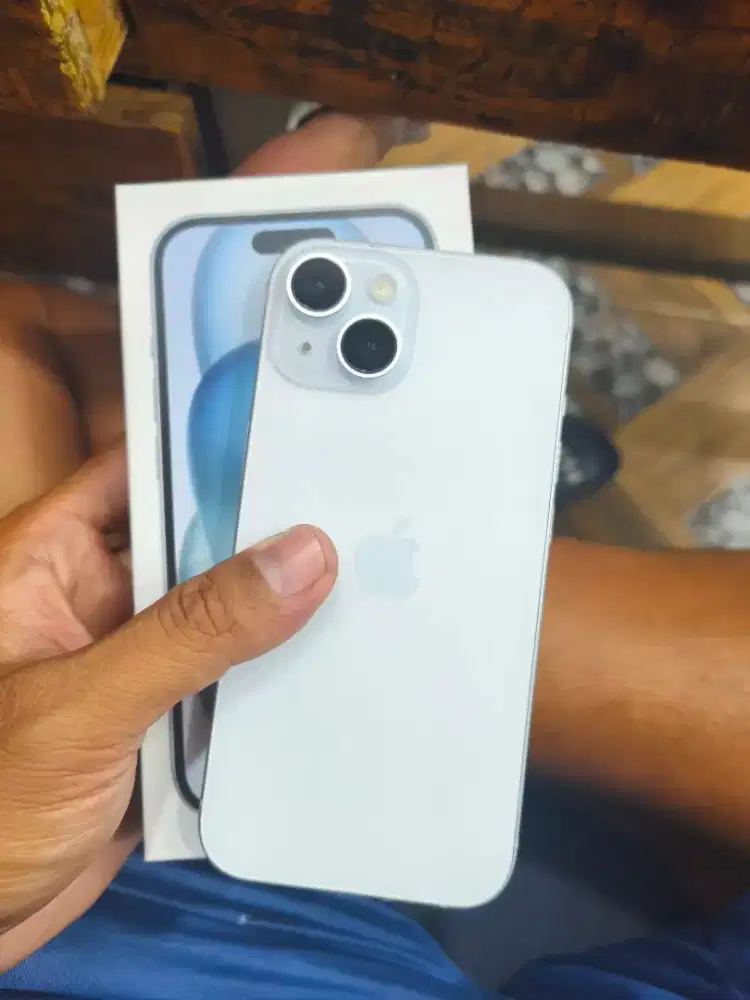 iPhone 15 128Gb Inter all operator mlus bengt lngkp no minus bs TT