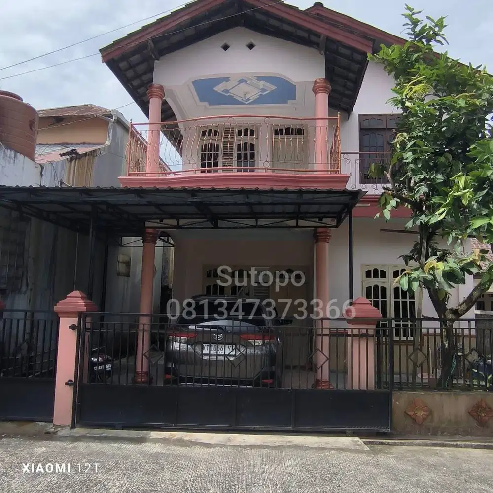 Dijual Murah Dibawah Harga Pasaran Balikpapan Kota