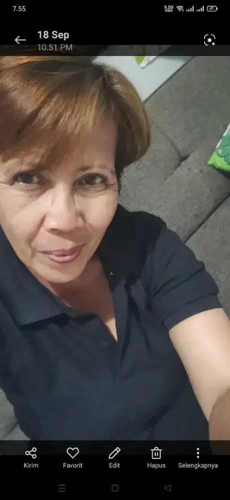 Jasa menjaga orang sakit di rumah sakit