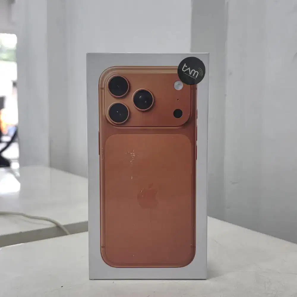 iPhone 17 pro max bisa kredit tanpa DP