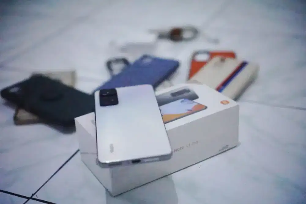 Redmi Note 11 pro